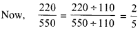 NCERT Solutions for Class 6 Maths Chapter 7 Fractions 53